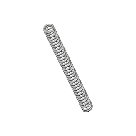 Approved Vendor Compression Spring, O= .180, L= 2.00, W= .029 G409970383